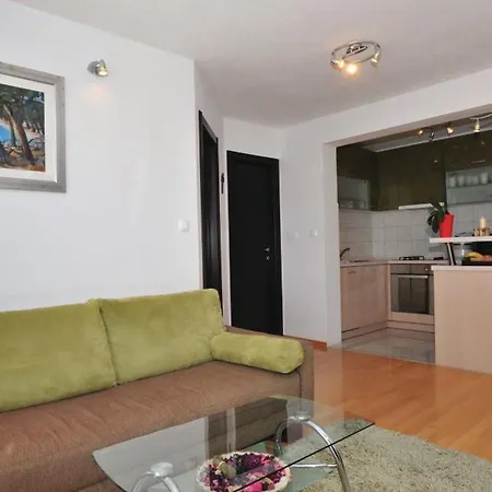 Pavlinovic Apartament