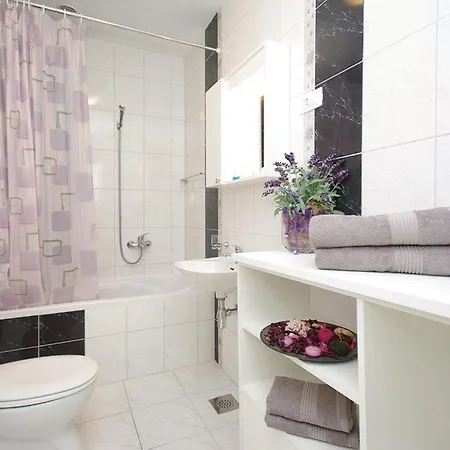 Pavlinovic Apartament