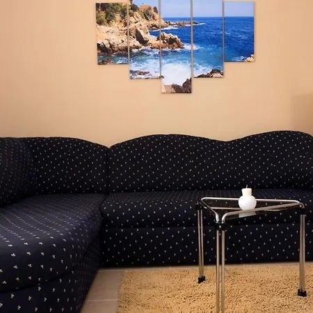 Pavlinovic Apartament