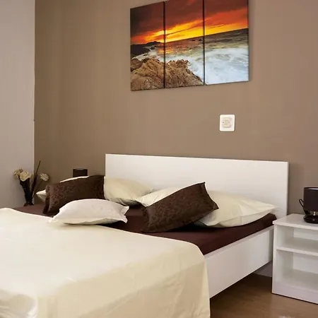 Apartament Pavlinovic Makarska