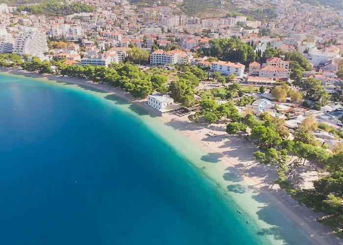 Pavlinovic Daire Makarska