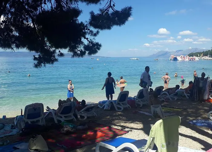 Pavlinovic * Makarska