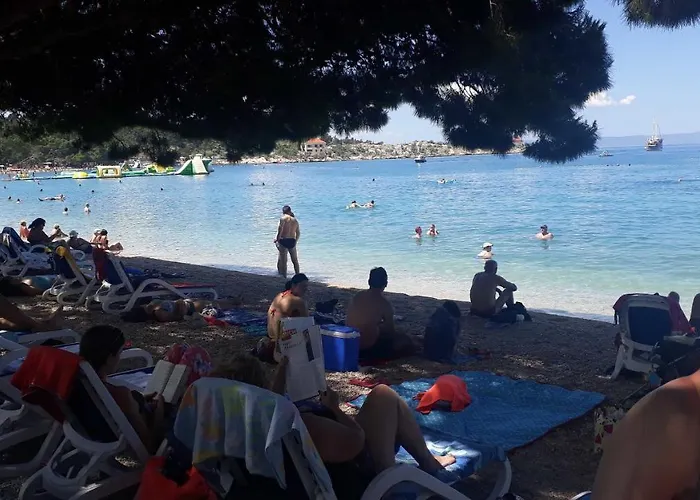 Pavlinovic * Makarska