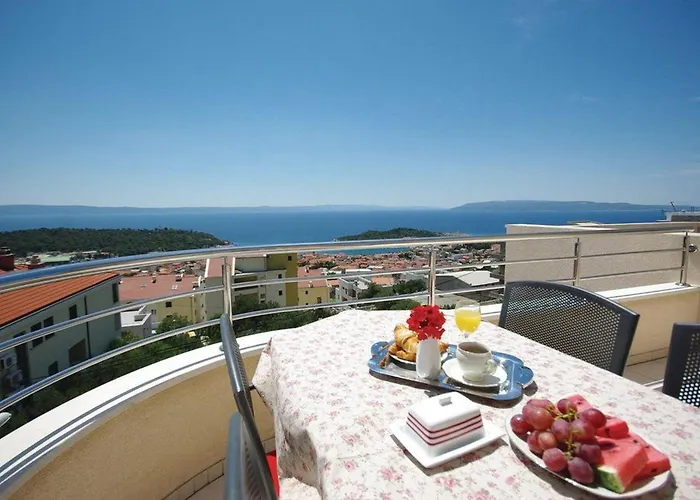 Pavlinovic * Makarska