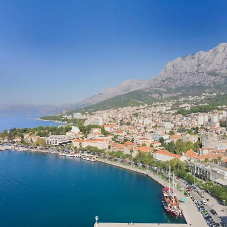 Pavlinovic Makarska