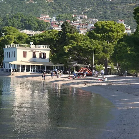 Lägenhet Pavlinovic Makarska