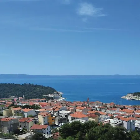 Appartamento Pavlinovic Makarska