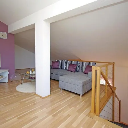 Apartment Pavlinovic *