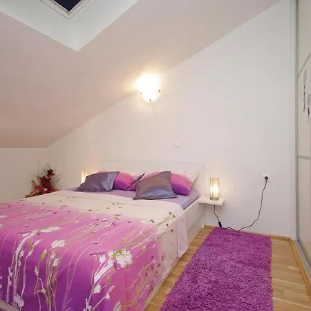 Apartment Pavlinovic Makarska