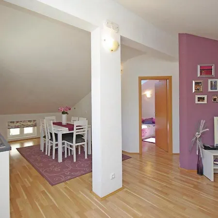 Apartment Pavlinovic Makarska
