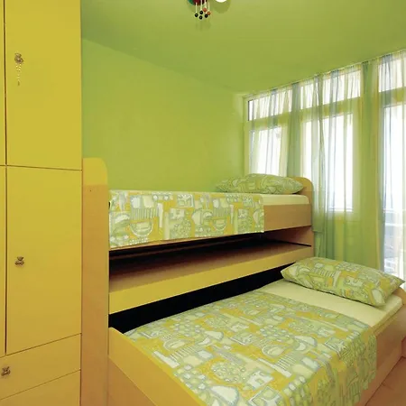 Lejlighed Pavlinovic Makarska