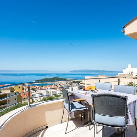 Apartman Pavlinovic