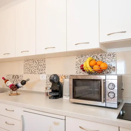Apartman Pavlinovic Makarska