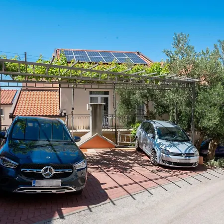 Apartman Pavlinovic Makarska