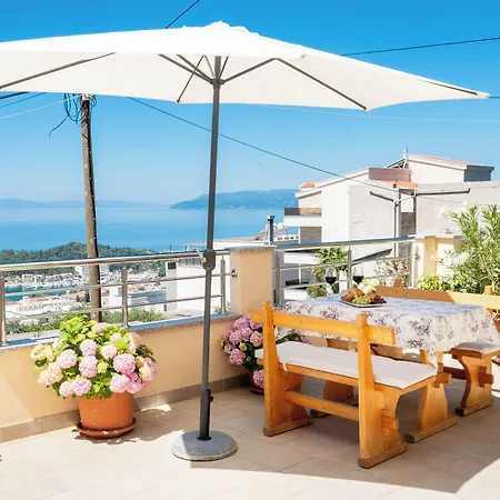 Apartman Pavlinovic *