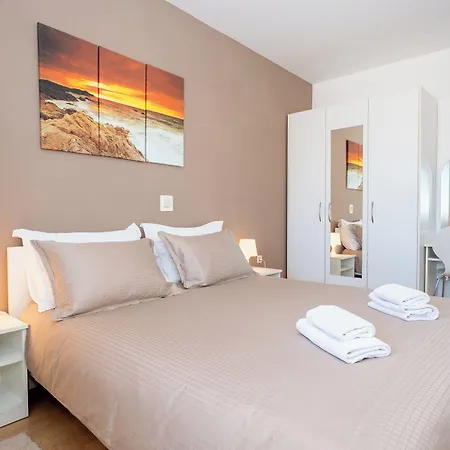 Pavlinovic Apartman Makarska