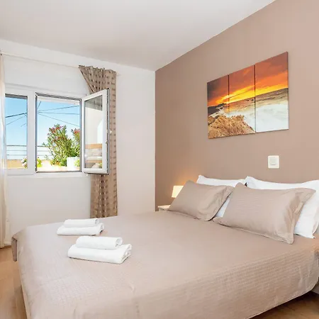 Pavlinovic Apartman