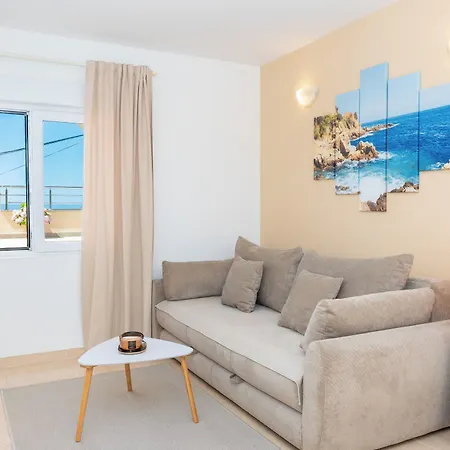 Pavlinovic Apartman *