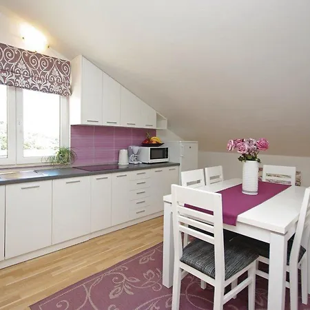 Apartman Pavlinovic Makarska
