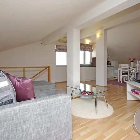 Apartman Pavlinovic Makarska