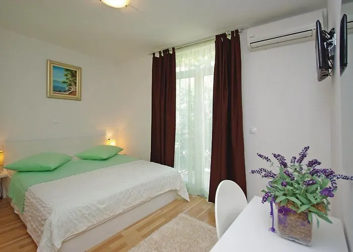 Pavlinovic Apartment