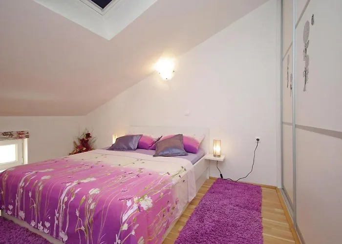 Appartamento Pavlinovic Makarska