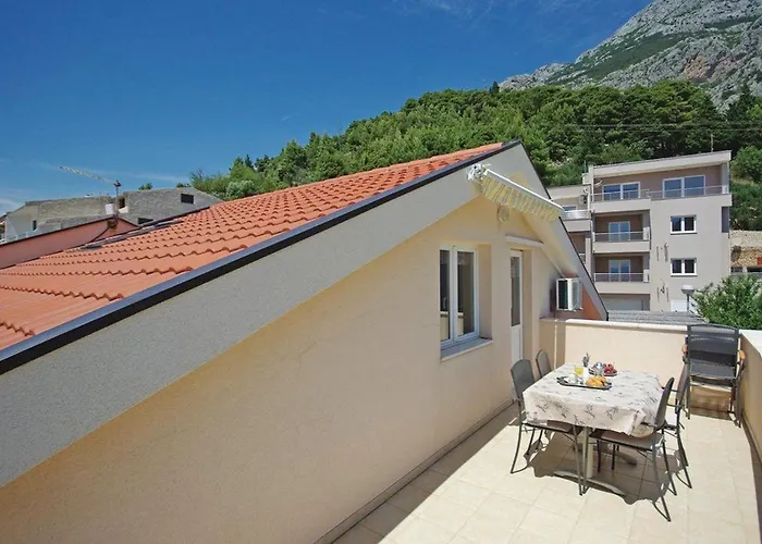 Pavlinovic * Makarska