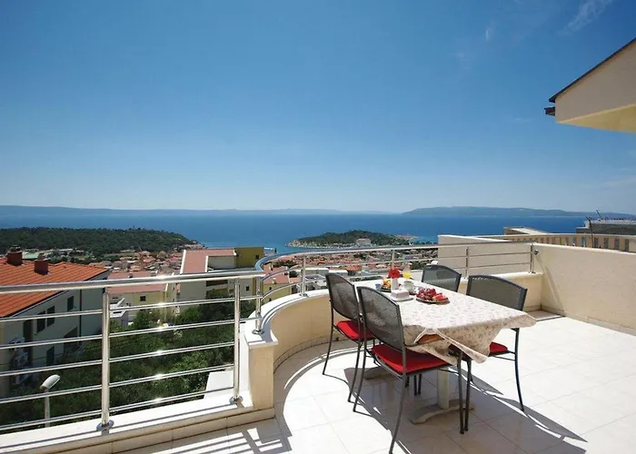 Pavlinovic Apartment