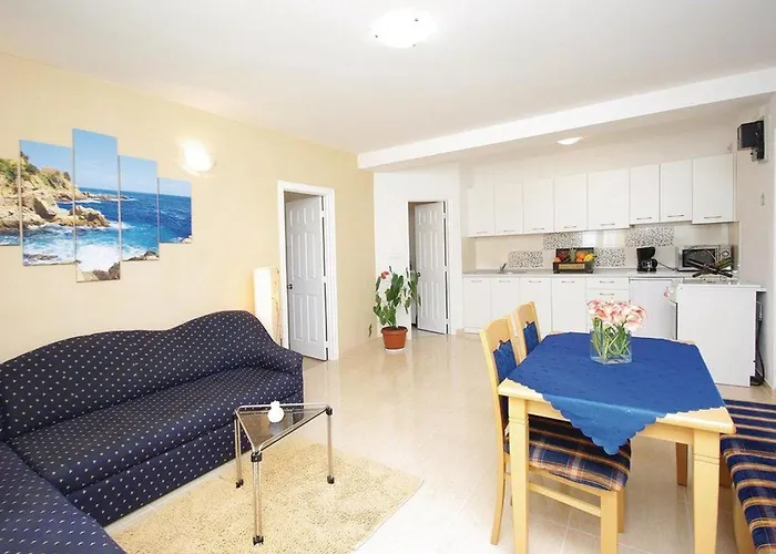 Apartment Pavlinovic