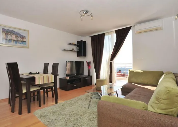 Apartment Pavlinovic