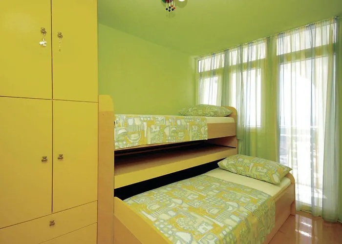 Apartment Pavlinovic Makarska