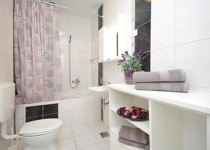 Pavlinovic Apartment