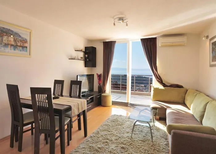 Apartment Pavlinovic
