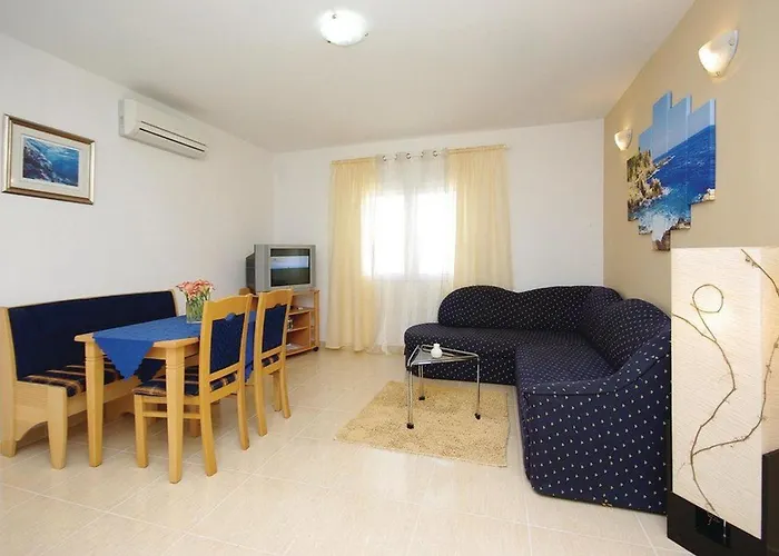 Apartment Pavlinovic