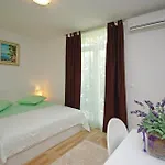 Pavlinovic Apartment