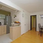 Pavlinovic Apartment