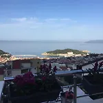 Pavlinovic Apartment *