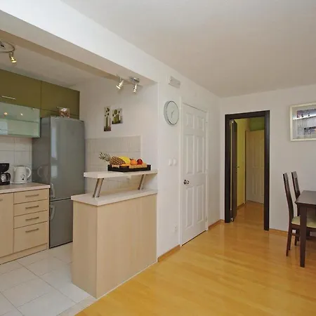Pavlinovic Apartman