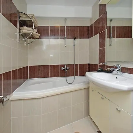 Apartman Pavlinovic