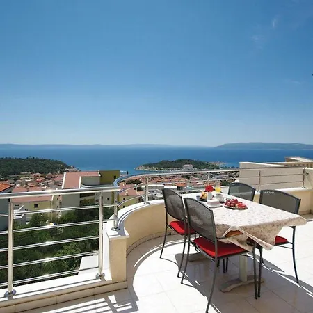 Pavlinovic Apartman