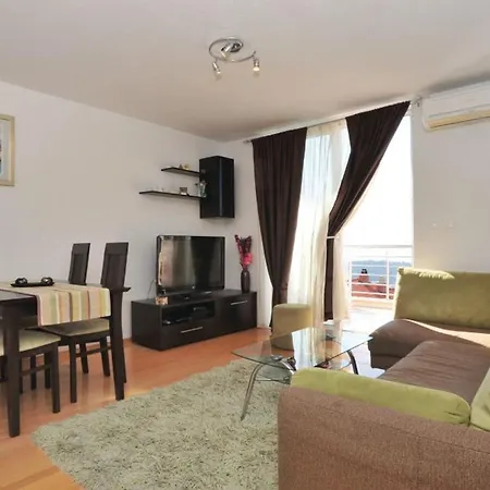 Apartman Pavlinovic