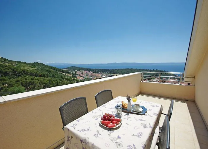 Pavlinovic * Makarska