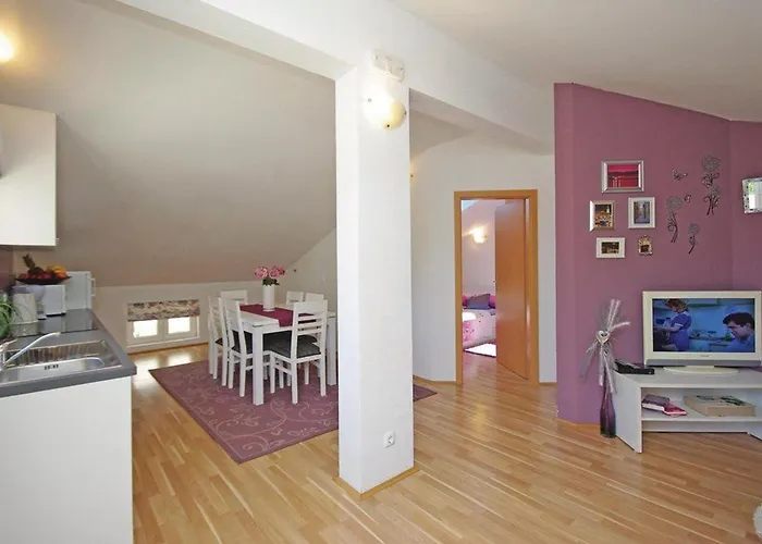 Apartment Pavlinovic Makarska