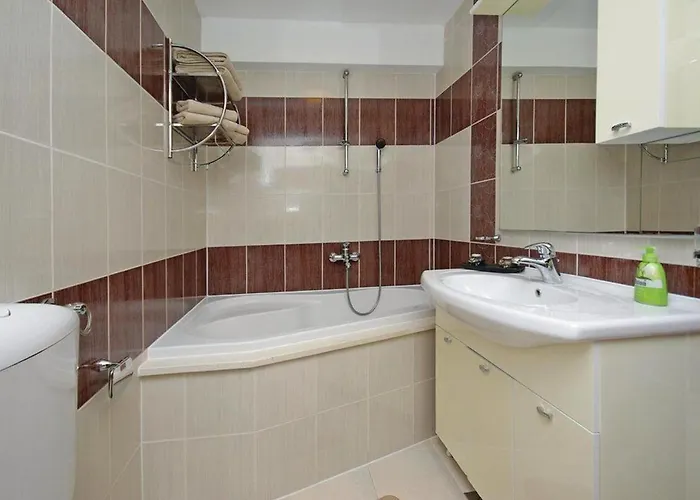 Apartment Pavlinovic