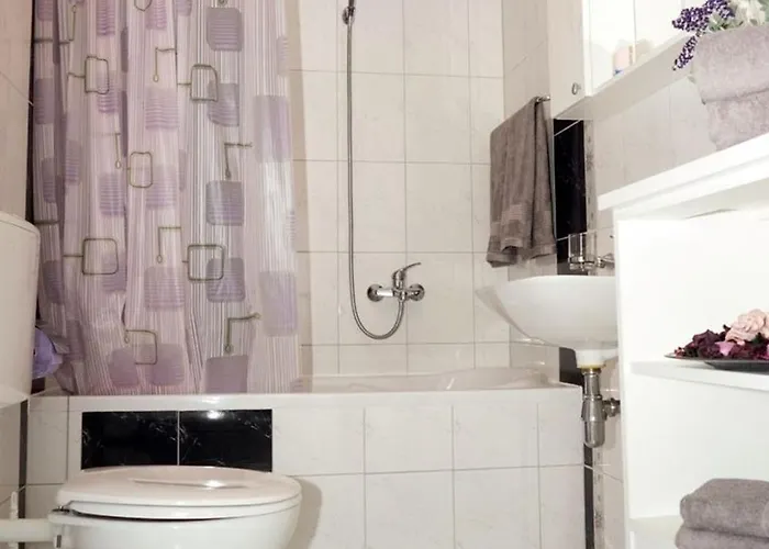 Apartment Pavlinovic *