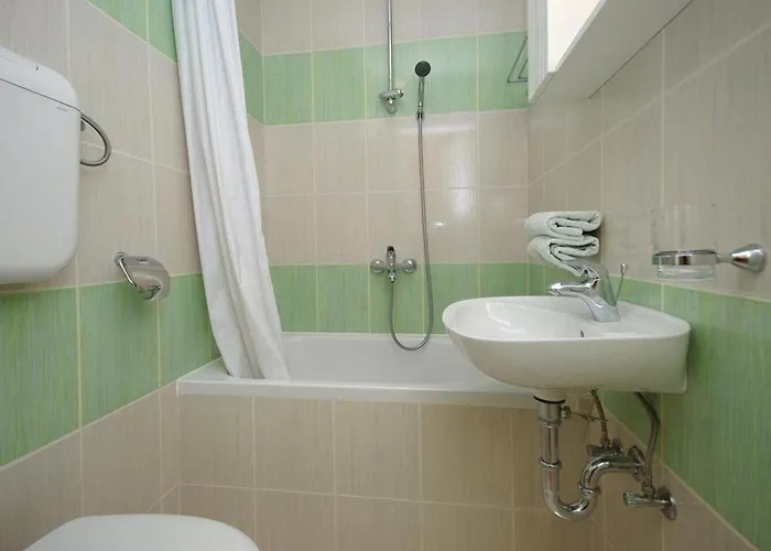 Apartment Pavlinovic Makarska