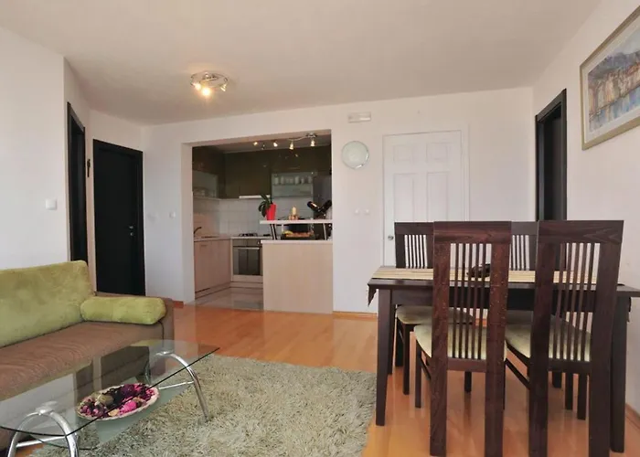 Apartment Pavlinovic Makarska