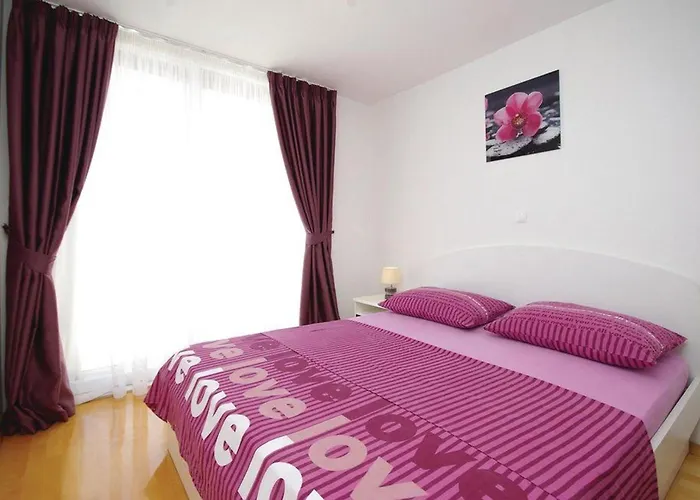 Apartment Pavlinovic *